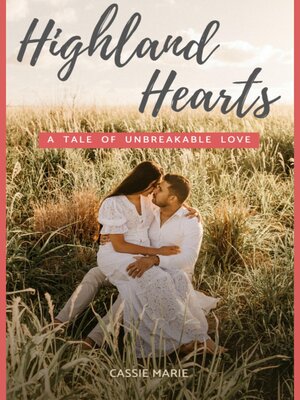 cover image of Highland Hearts